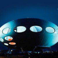 matti suuronen futuro house