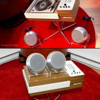 stereos canada clairtone electrohome console mid century