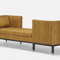 tete a tete dunbar sofa edward wormley