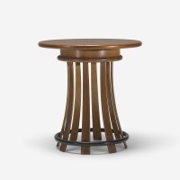 toadstool table edward wormley dunbar
