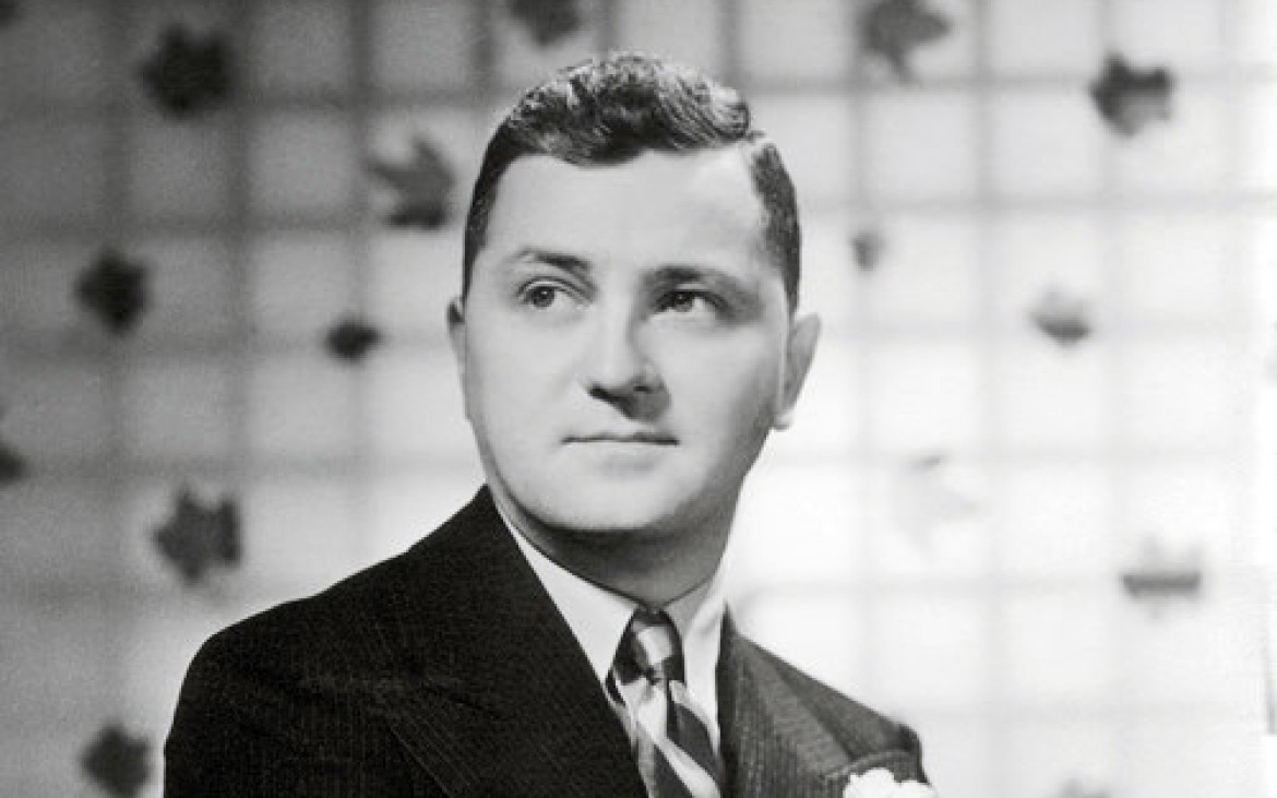 edward wormley