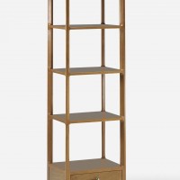 Etagere dunbar edward wormley