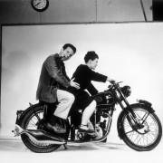 charles ray eames portrait life