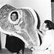charles ray eames portrait life