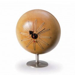 george nelson irving harper clocks