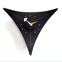 george nelson irving harper clocks
