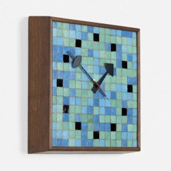 george nelson irving harper clocks