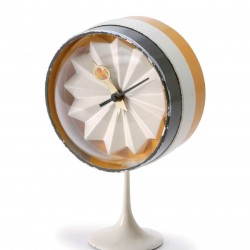 george nelson irving harper clocks
