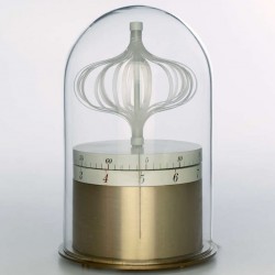 george nelson irving harper clocks