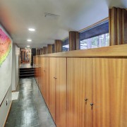 Loyl Leon Lee frank lloyd wright houston usonian