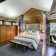 Loyl Leon Lee houston frank lloyd wright usonian