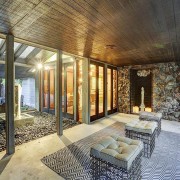 Loyl Leon Lee houston frank lloyd wright usonian