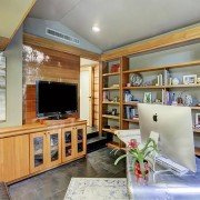 Loyl Leon Lee houston frank lloyd wright usonian