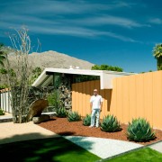 James Schnepf palm springs project mid centuy modern people
