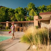 James Schnepf palm springs project mid centuy modern people