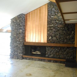Loyl Leon Lee houston frank lloyd wright