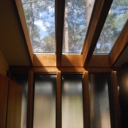 Loyl Leon Lee houston frank lloyd wright