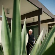 James Schnepf palm springs project mid centuy modern people