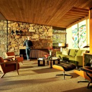 James Schnepf palm springs project mid centuy modern people