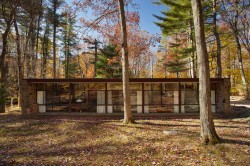 new canaan connecticut harvard five mid century modern house