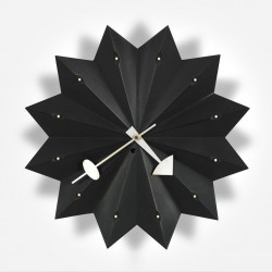 george nelson irving harper clocks