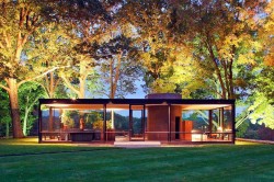 new canaan connecticut harvard five mid century modern house