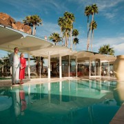 James Schnepf palm springs project mid centuy modern people