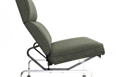charles ray eames compact sofa herman miller