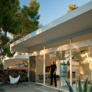 James Schnepf palm springs project mid centuy modern people