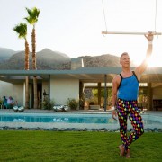 James Schnepf palm springs project mid centuy modern people