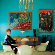 James Schnepf palm springs project mid centuy modern people