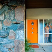 James Schnepf palm springs project mid centuy modern people