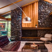 Loyl Leon Lee houston frank lloyd wright usonian