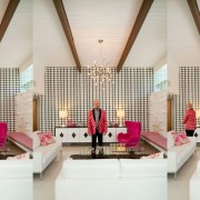 James Schnepf palm springs project mid centuy modern people