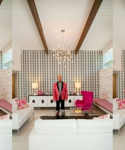 James Schnepf palm springs project mid centuy modern people