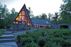 new canaan connecticut harvard five mid century modern house
