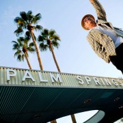 James Schnepf palm springs project mid centuy modern people