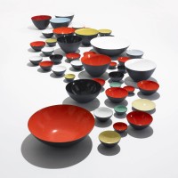 Herbert Krenchel krenit bowl ross floyd
