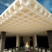 James Schnepf palm springs project mid centuy modern people