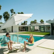 James Schnepf palm springs project mid centuy modern people