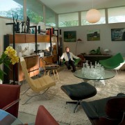 James Schnepf palm springs project mid centuy modern people