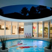James Schnepf palm springs project mid centuy modern people