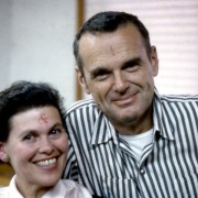 charles ray eames portrait life