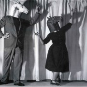 charles ray eames portrait life