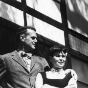 charles ray eames portrait life