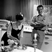 charles ray eames portrait life