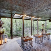 Loyl Leon Lee houston frank lloyd wright usonian