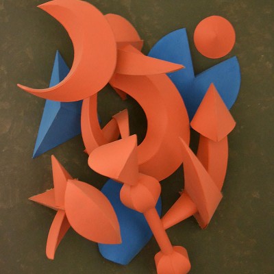 irving harper george nelson designer