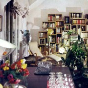 living room 1969 book