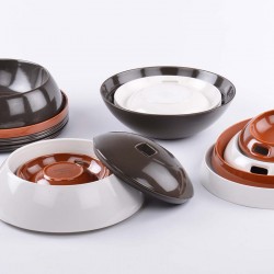 villeroy boch tableware stacking ceramic